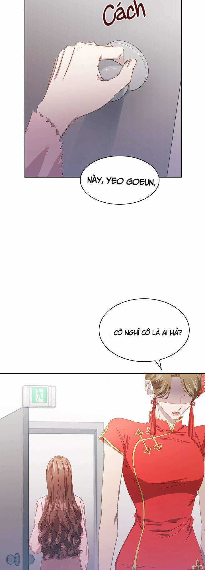 Tai Tiếng Thị Phi - Chapter 48 - Trang 42