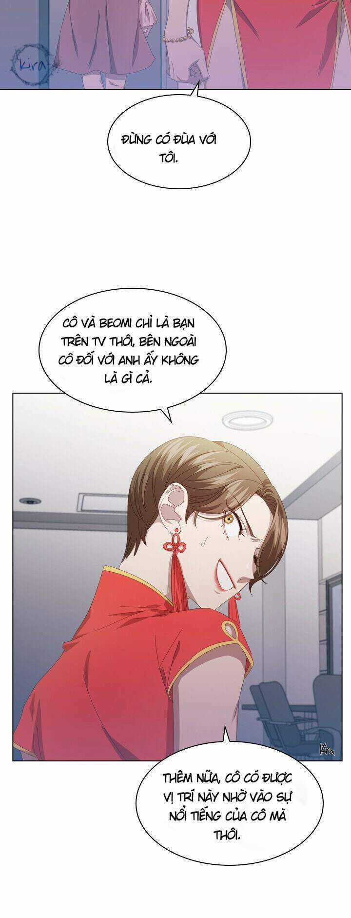 Tai Tiếng Thị Phi - Chapter 48 - Trang 43