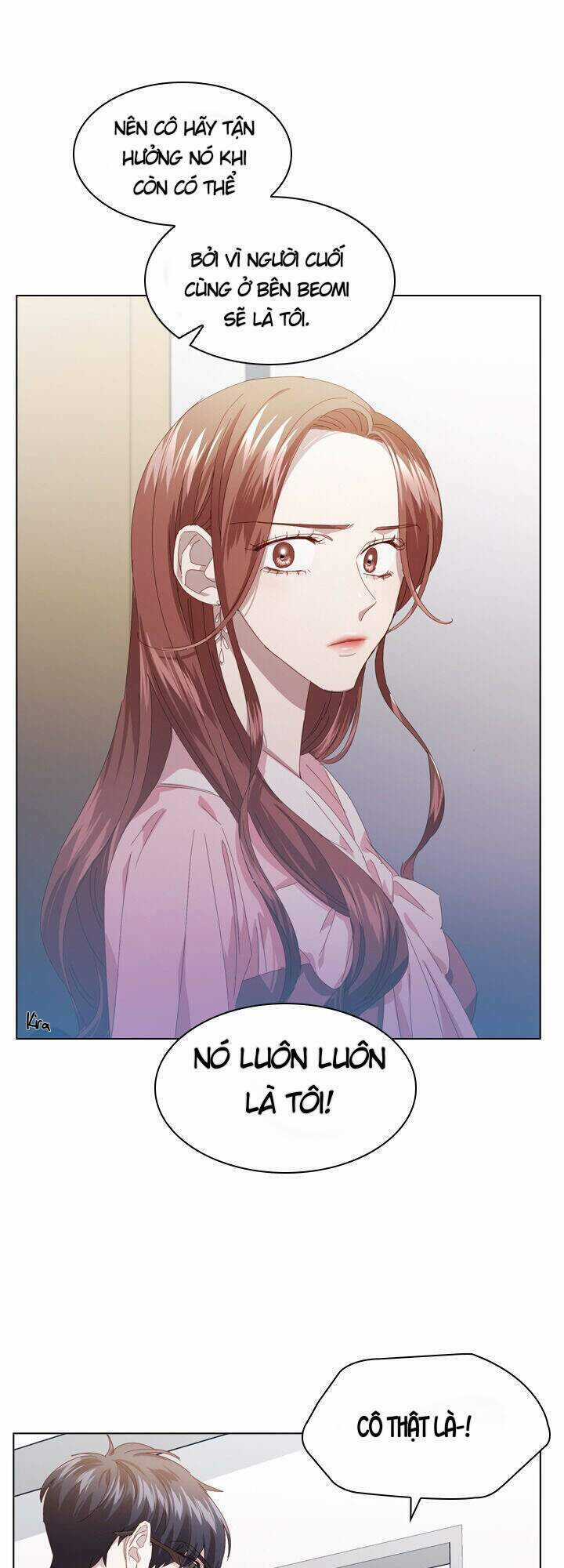 Tai Tiếng Thị Phi - Chapter 48 - Trang 44