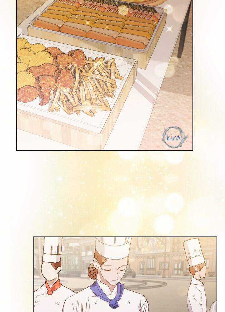 Tai Tiếng Thị Phi - Chapter 48 - Trang 47