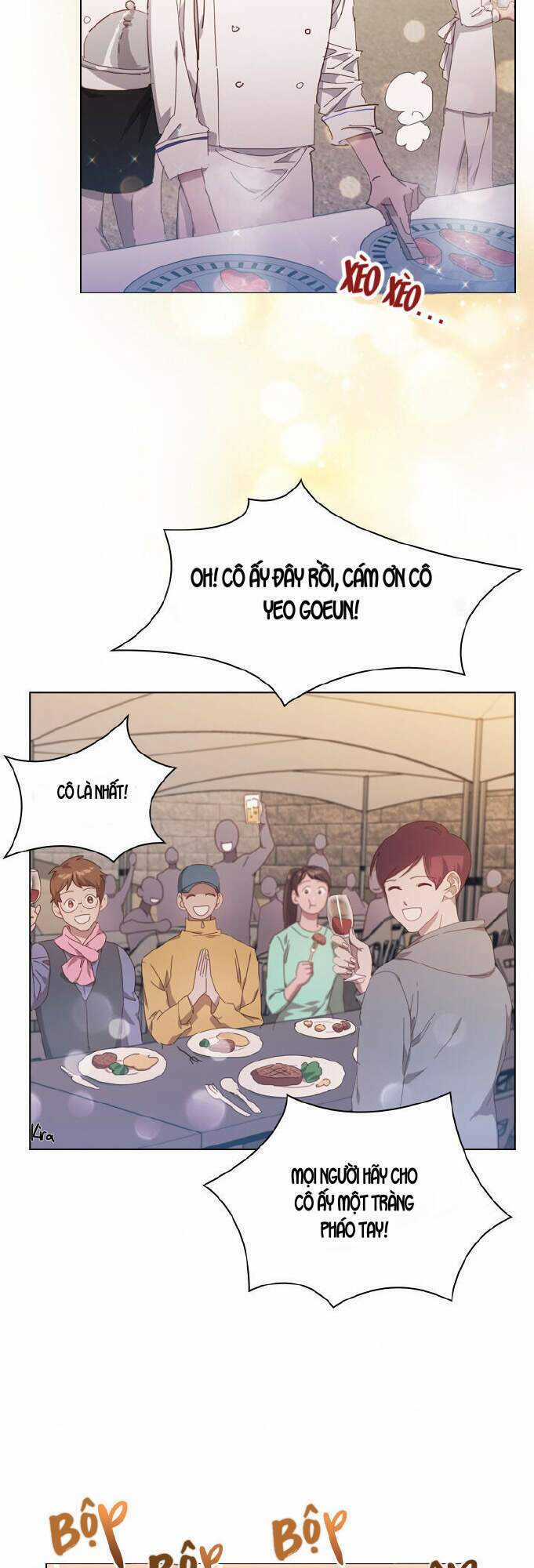 Tai Tiếng Thị Phi - Chapter 48 - Trang 48