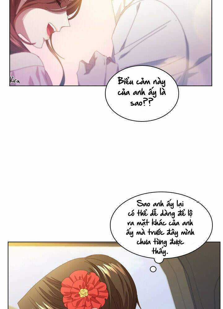 Tai Tiếng Thị Phi - Chapter 48 - Trang 6