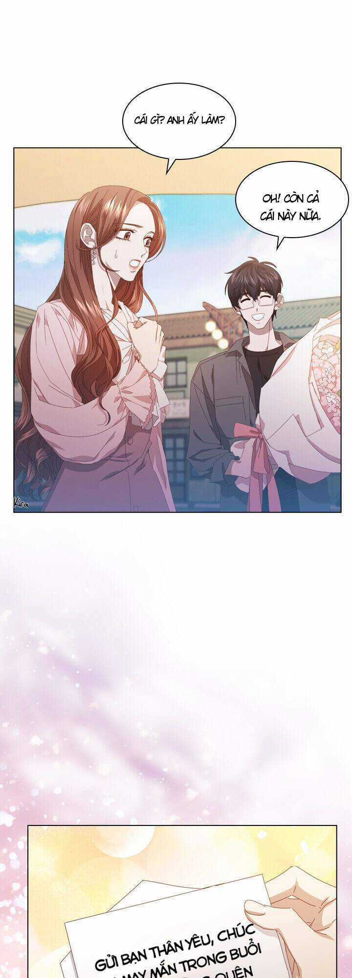 Tai Tiếng Thị Phi - Chapter 48 - Trang 51