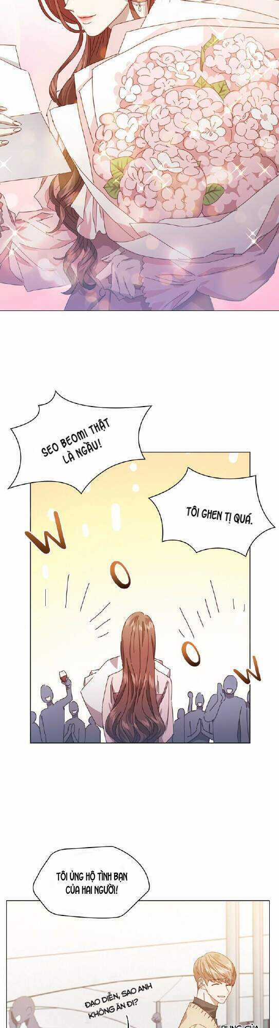 Tai Tiếng Thị Phi - Chapter 48 - Trang 53