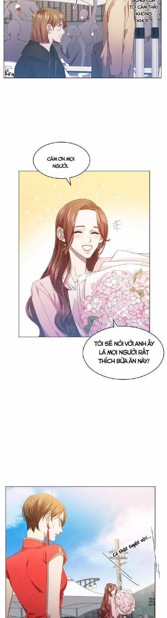 Tai Tiếng Thị Phi - Chapter 48 - Trang 54