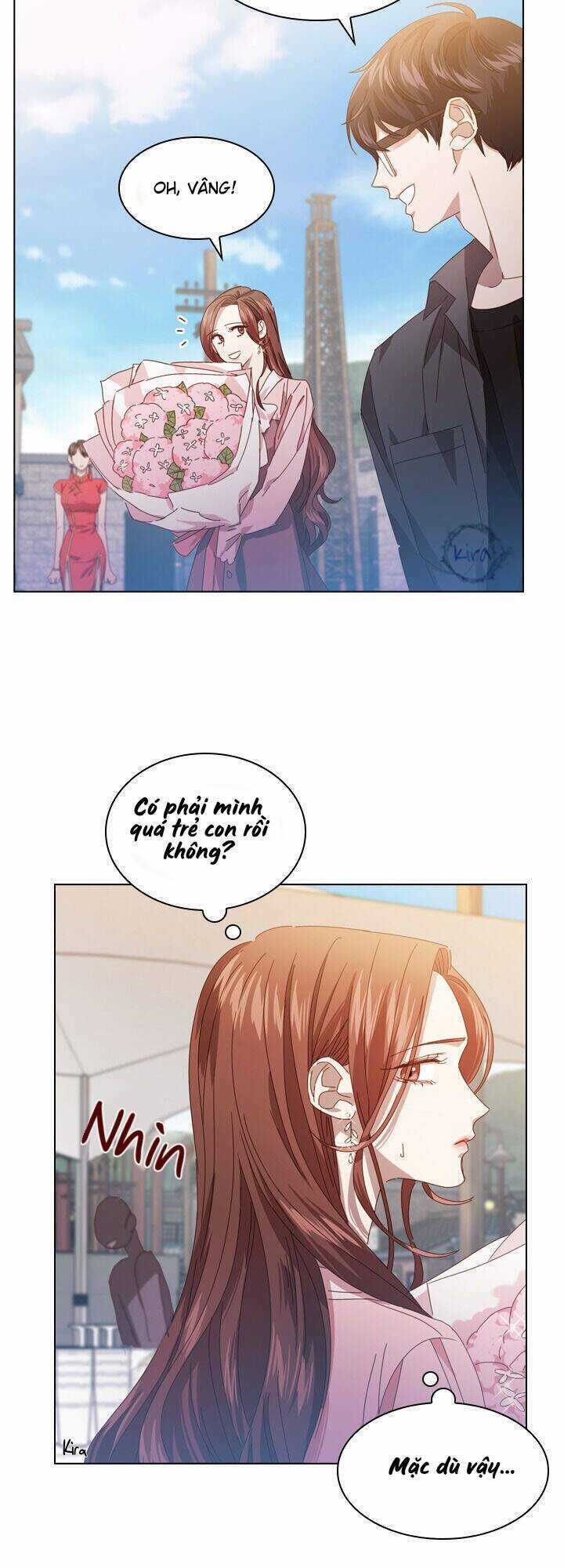 Tai Tiếng Thị Phi - Chapter 48 - Trang 58