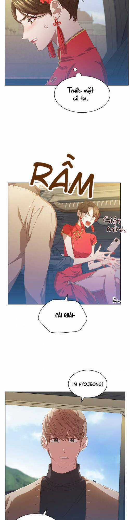 Tai Tiếng Thị Phi - Chapter 48 - Trang 7