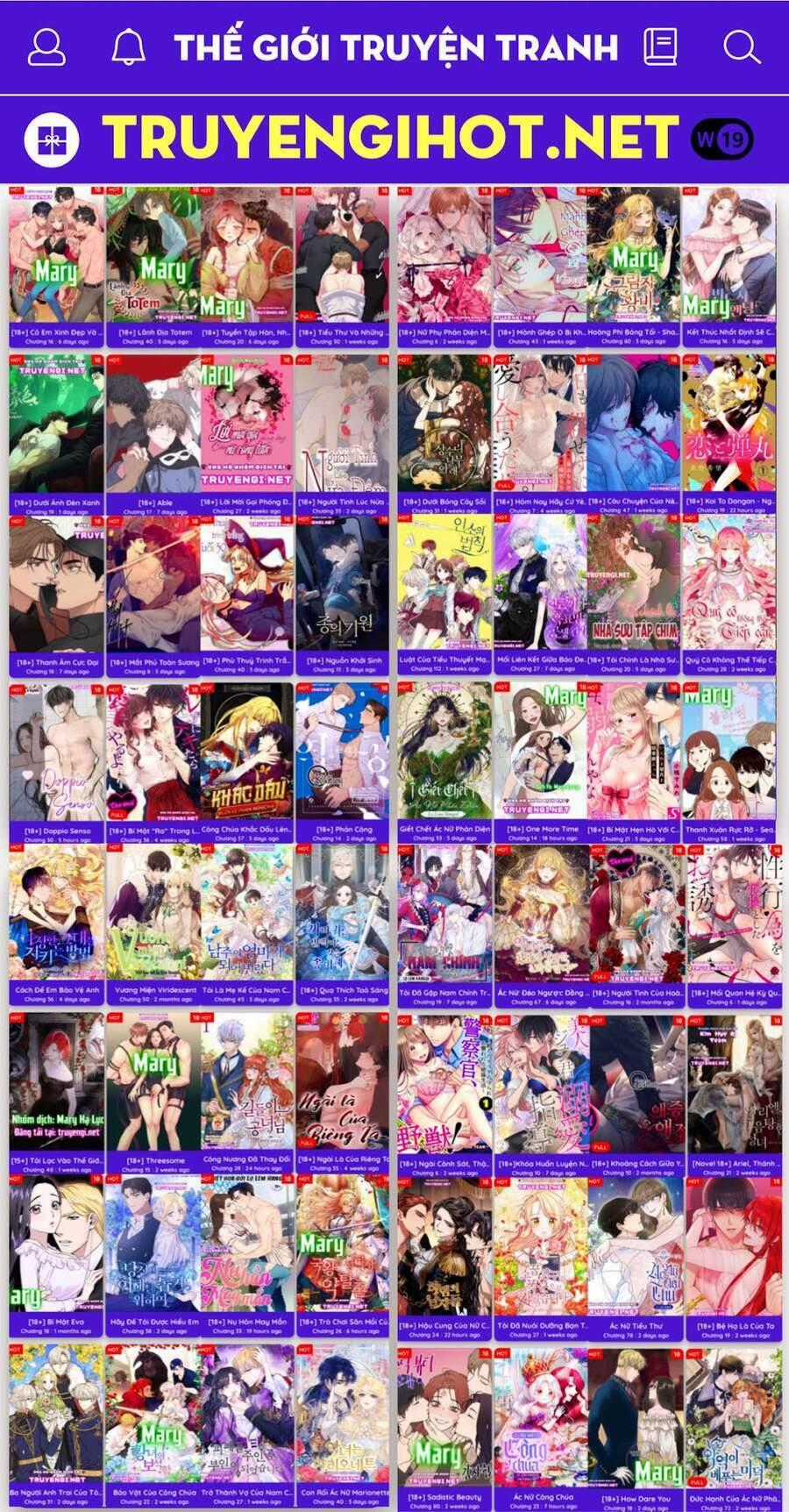 Tai Tiếng Thị Phi - Chapter 48 - Trang 64