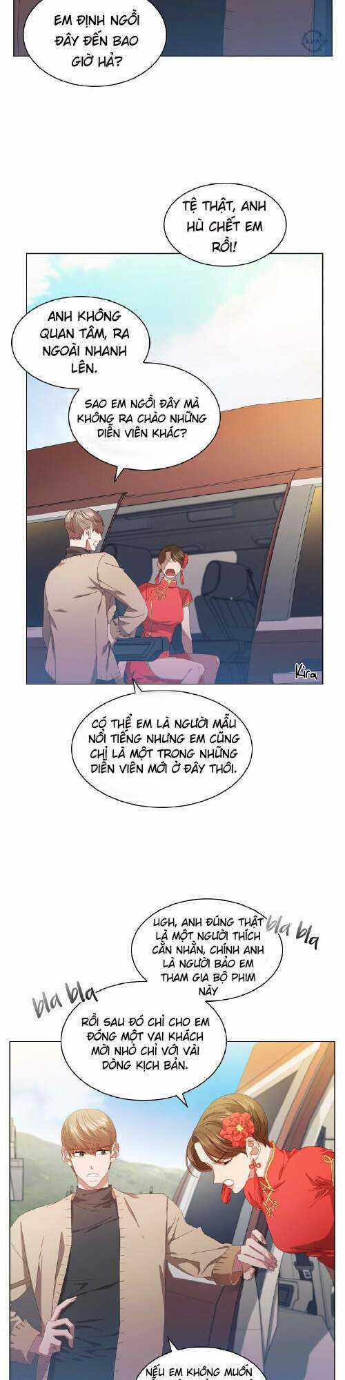 Tai Tiếng Thị Phi - Chapter 48 - Trang 8