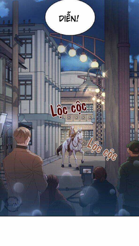 Tai Tiếng Thị Phi - Chapter 49 - Trang 18