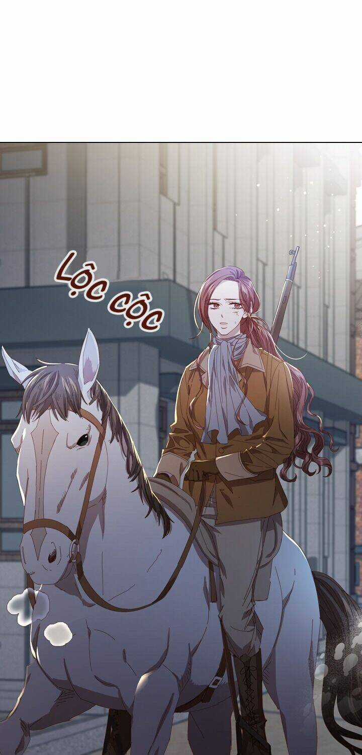 Tai Tiếng Thị Phi - Chapter 49 - Trang 19