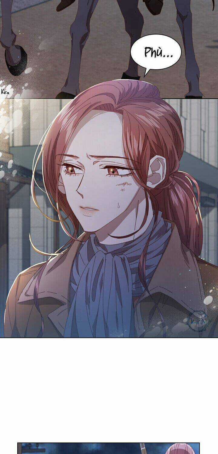 Tai Tiếng Thị Phi - Chapter 49 - Trang 20