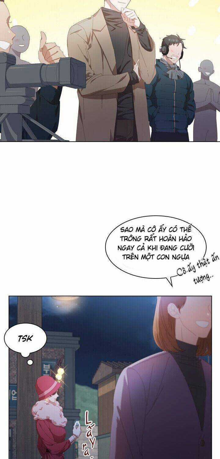 Tai Tiếng Thị Phi - Chapter 49 - Trang 22