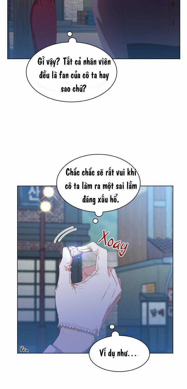 Tai Tiếng Thị Phi - Chapter 49 - Trang 23