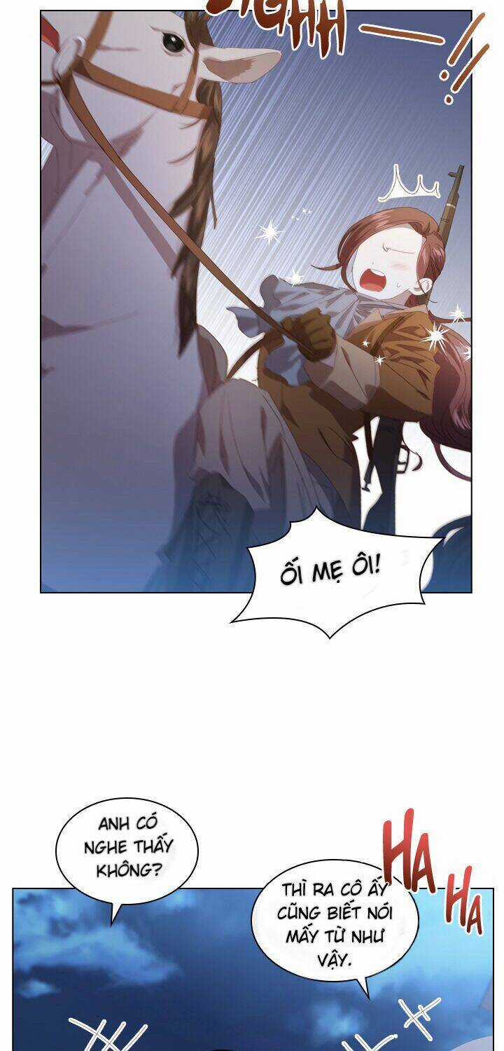 Tai Tiếng Thị Phi - Chapter 49 - Trang 25