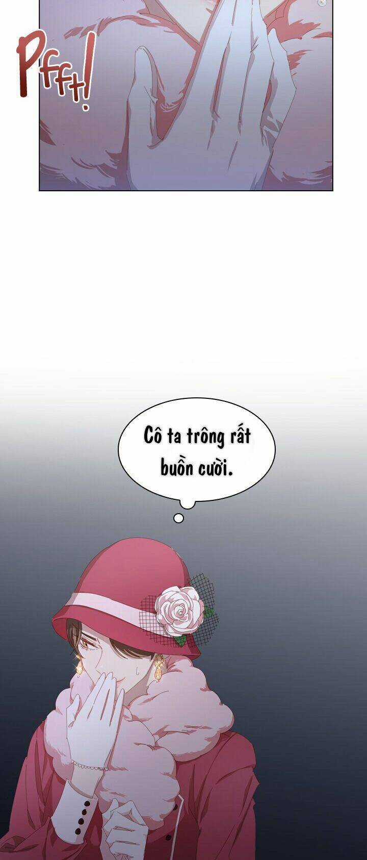 Tai Tiếng Thị Phi - Chapter 49 - Trang 27