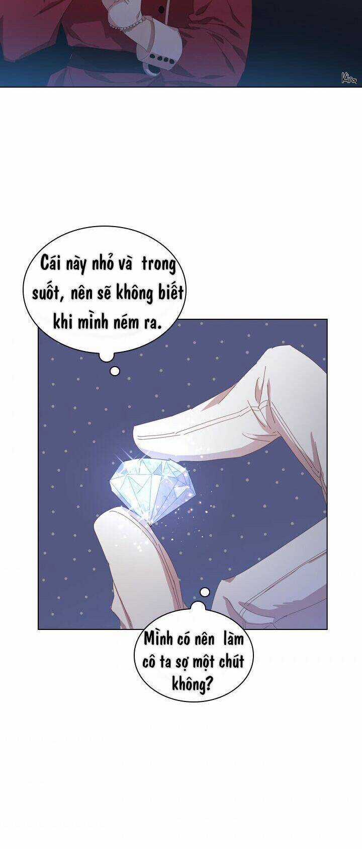 Tai Tiếng Thị Phi - Chapter 49 - Trang 28