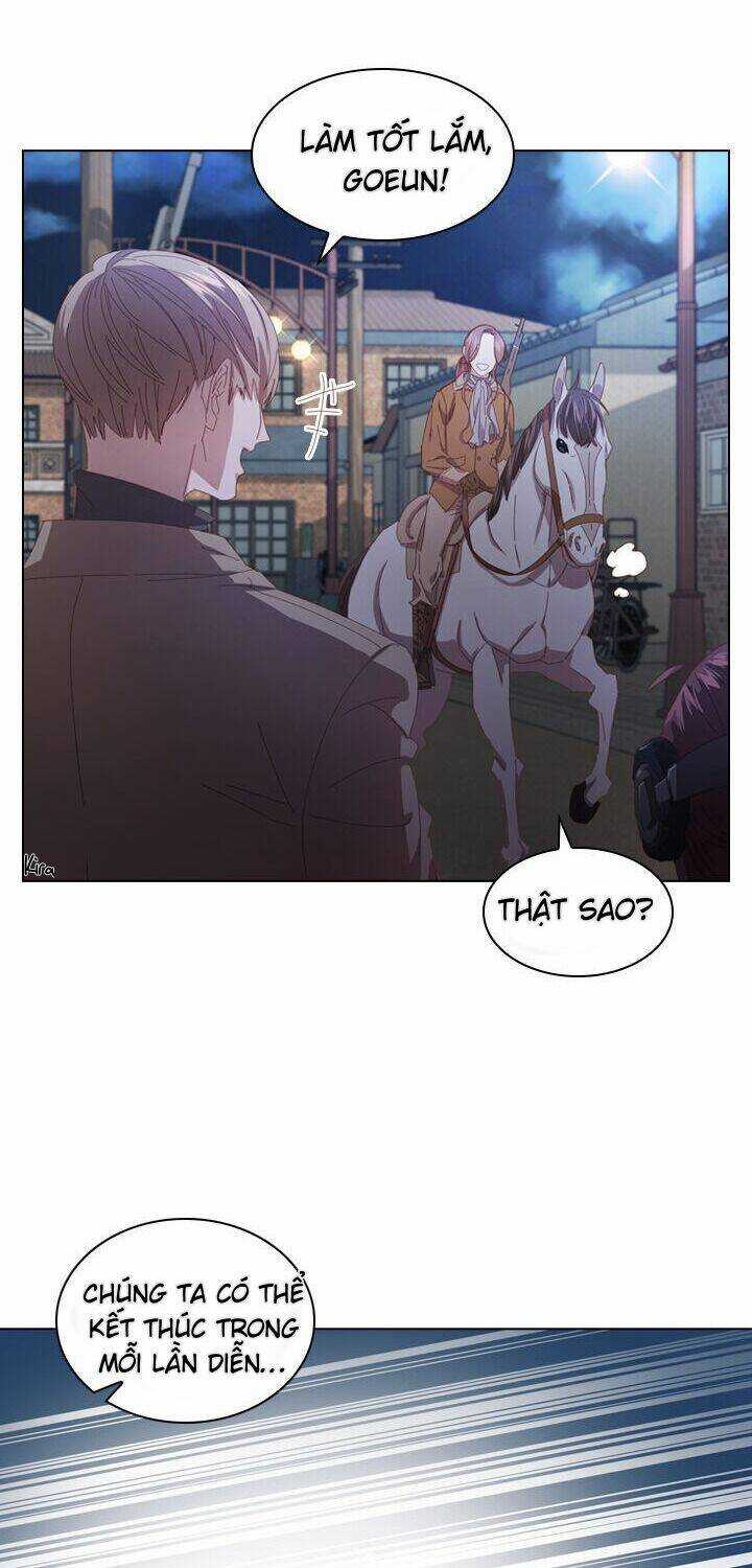 Tai Tiếng Thị Phi - Chapter 49 - Trang 30