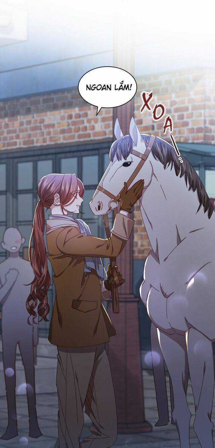 Tai Tiếng Thị Phi - Chapter 49 - Trang 4