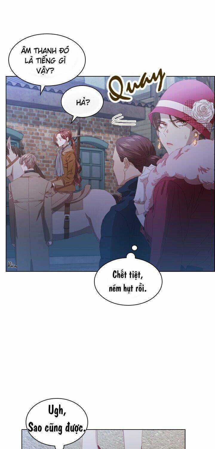 Tai Tiếng Thị Phi - Chapter 49 - Trang 33