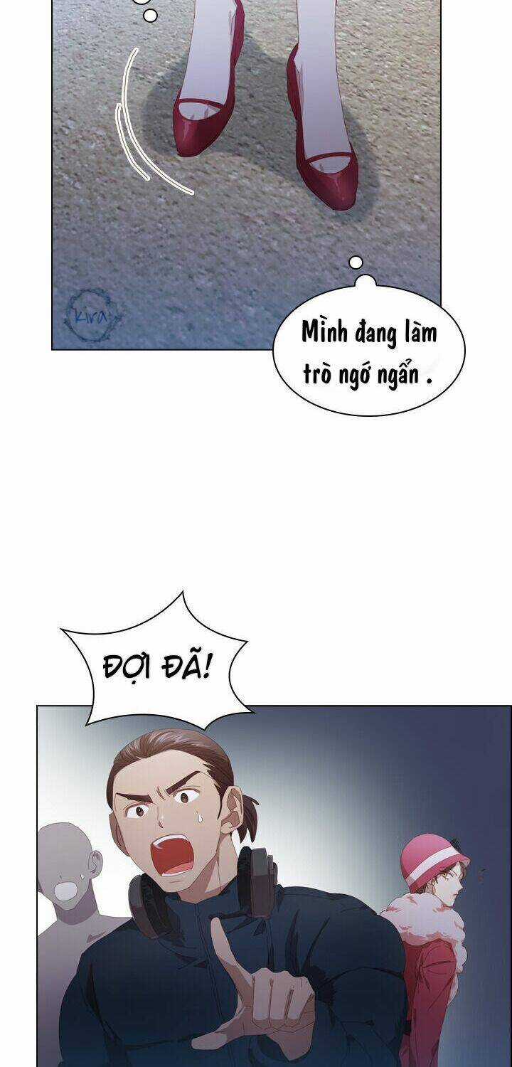 Tai Tiếng Thị Phi - Chapter 49 - Trang 34