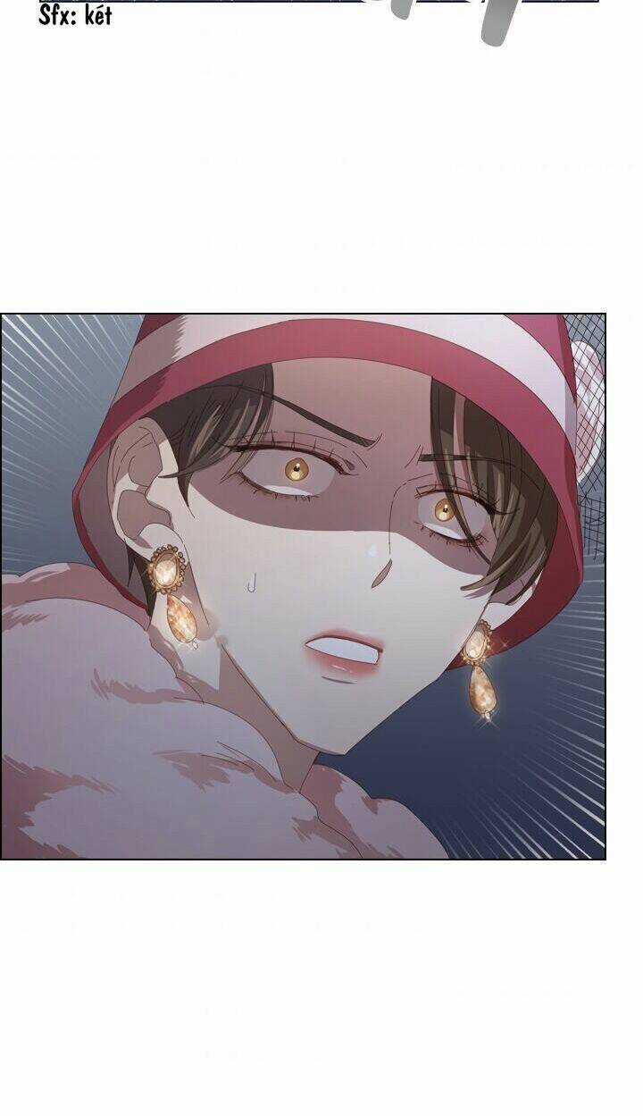 Tai Tiếng Thị Phi - Chapter 49 - Trang 36