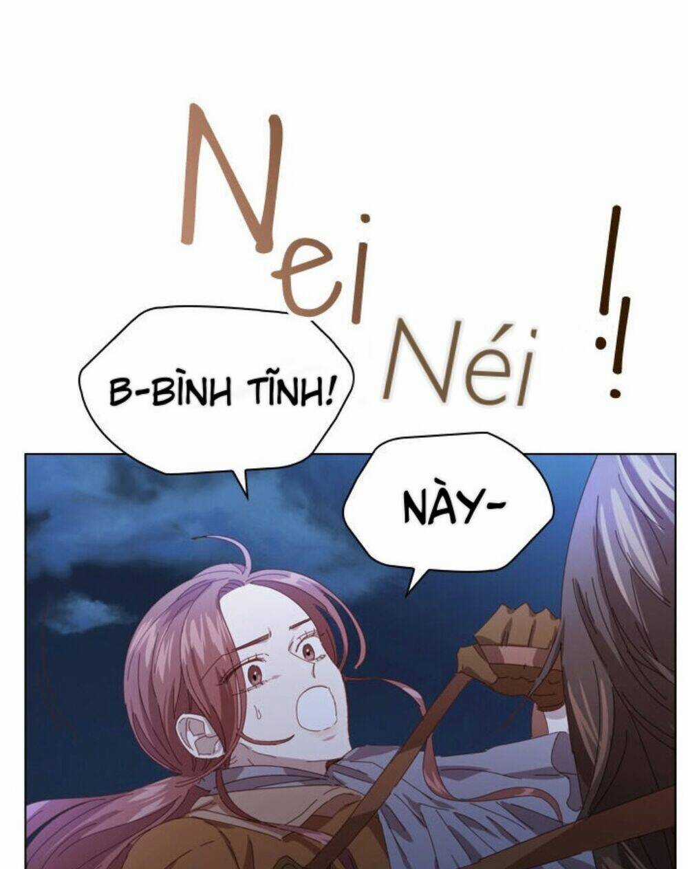 Tai Tiếng Thị Phi - Chapter 49 - Trang 39