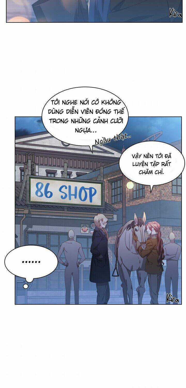 Tai Tiếng Thị Phi - Chapter 49 - Trang 7