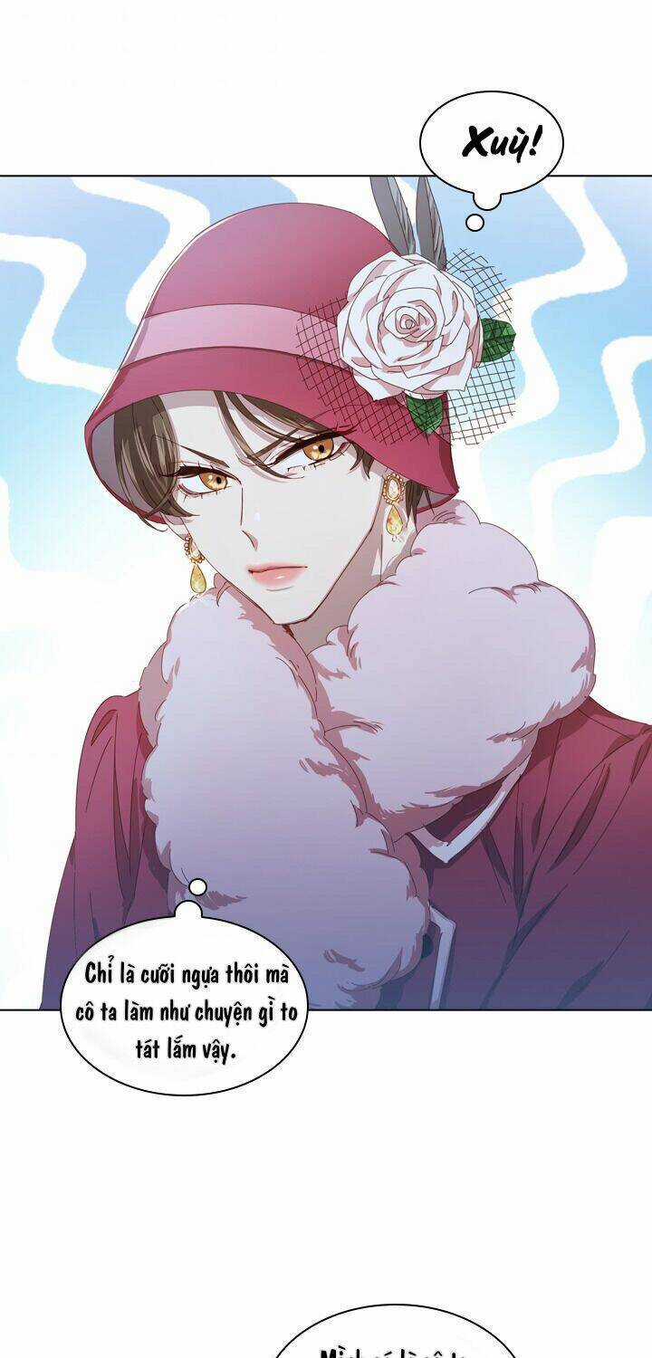 Tai Tiếng Thị Phi - Chapter 49 - Trang 8