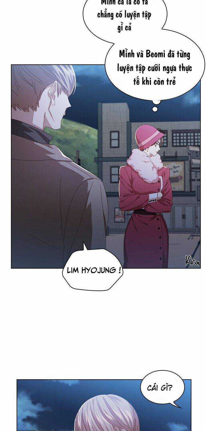 Tai Tiếng Thị Phi - Chapter 49 - Trang 9