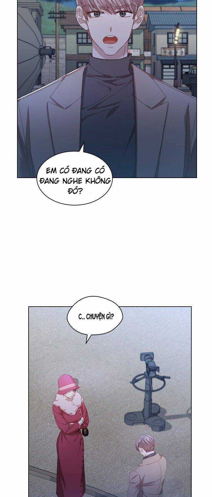 Tai Tiếng Thị Phi - Chapter 49 - Trang 10