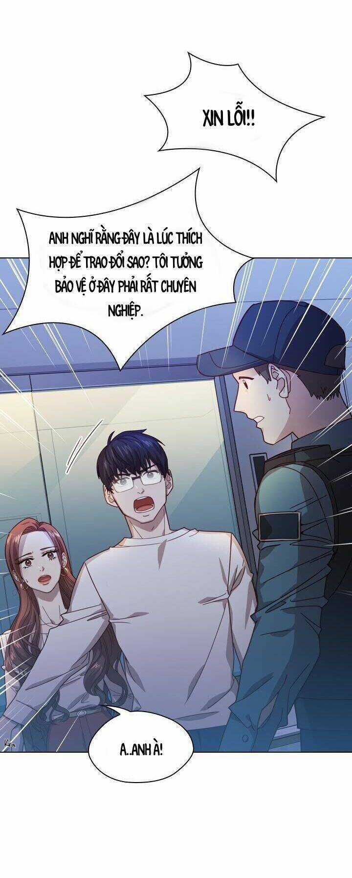 Tai Tiếng Thị Phi - Chapter 5 - Trang 12