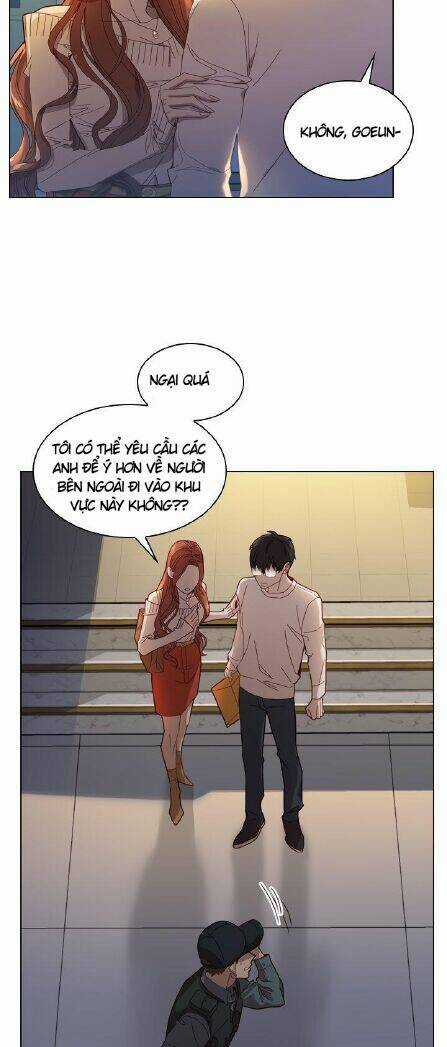 Tai Tiếng Thị Phi - Chapter 5 - Trang 14