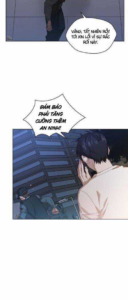 Tai Tiếng Thị Phi - Chapter 5 - Trang 15