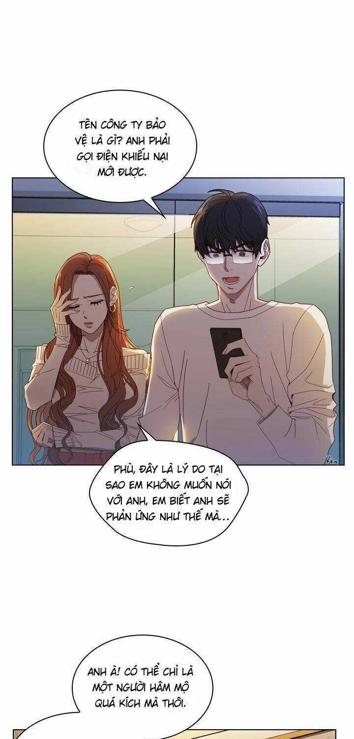 Tai Tiếng Thị Phi - Chapter 5 - Trang 16