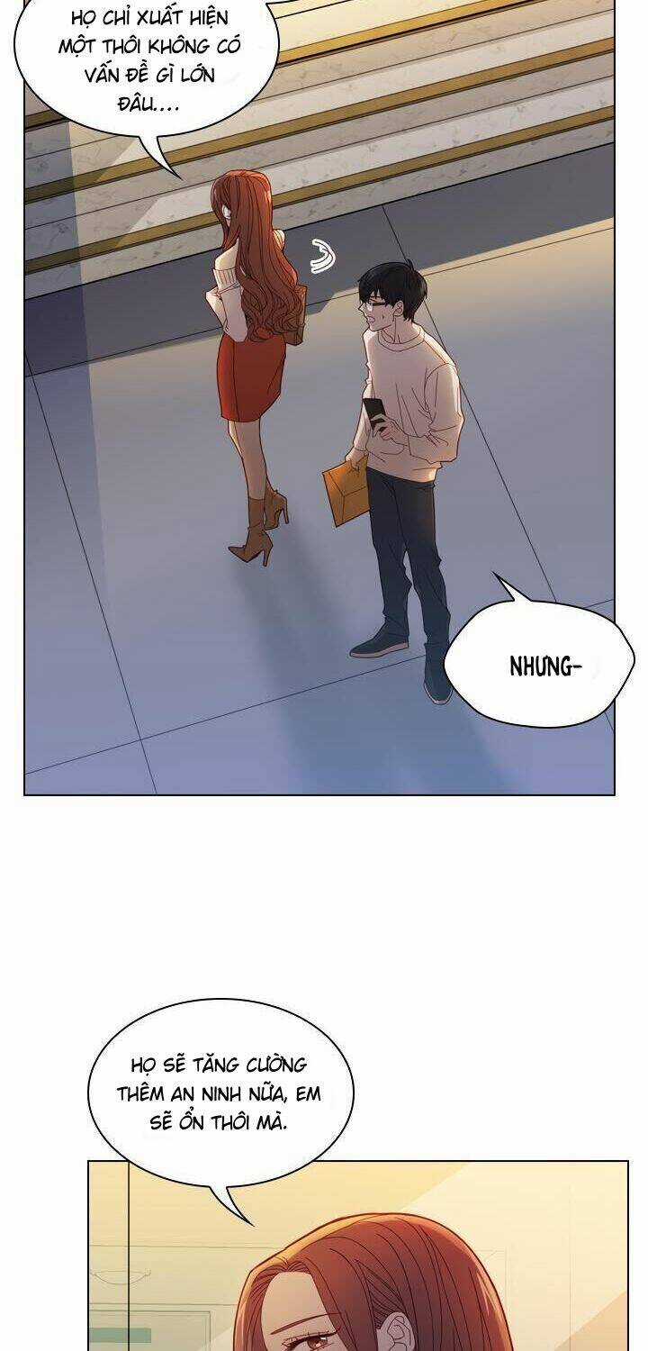 Tai Tiếng Thị Phi - Chapter 5 - Trang 17