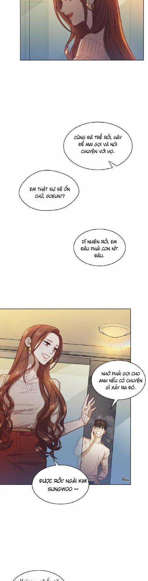 Tai Tiếng Thị Phi - Chapter 5 - Trang 18