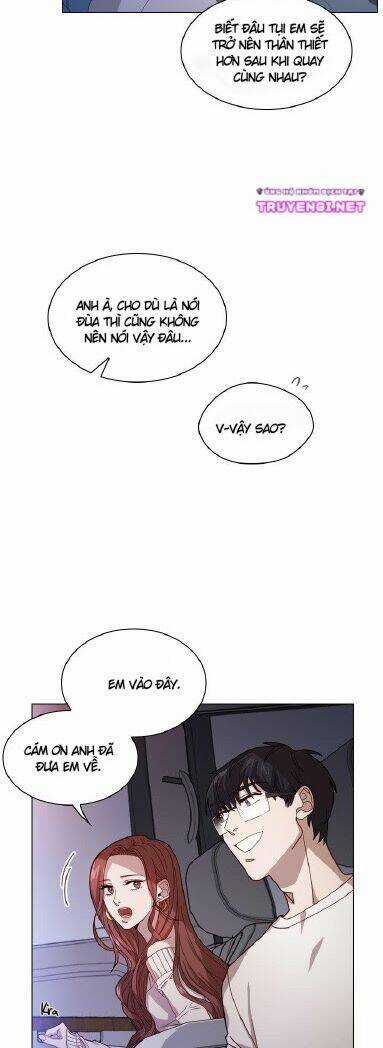 Tai Tiếng Thị Phi - Chapter 5 - Trang 3