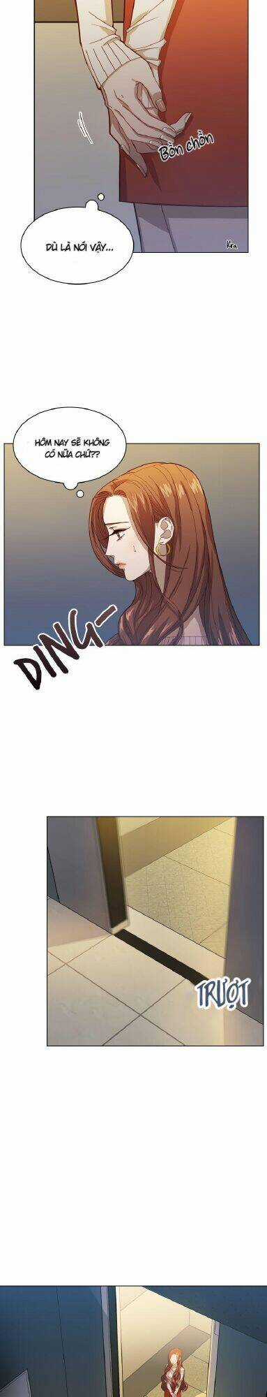Tai Tiếng Thị Phi - Chapter 5 - Trang 21