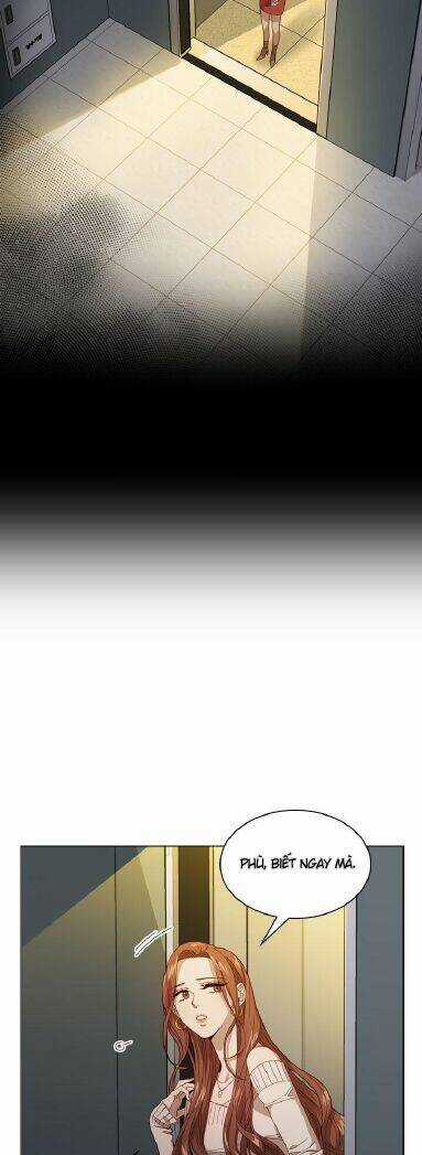 Tai Tiếng Thị Phi - Chapter 5 - Trang 22