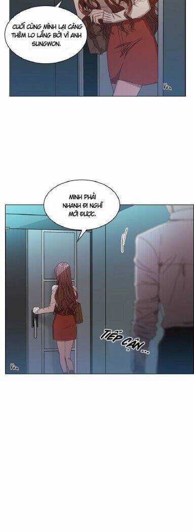 Tai Tiếng Thị Phi - Chapter 5 - Trang 23