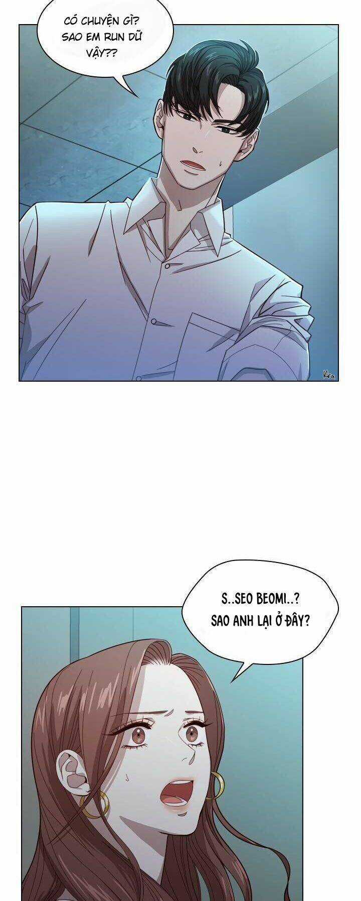 Tai Tiếng Thị Phi - Chapter 5 - Trang 27