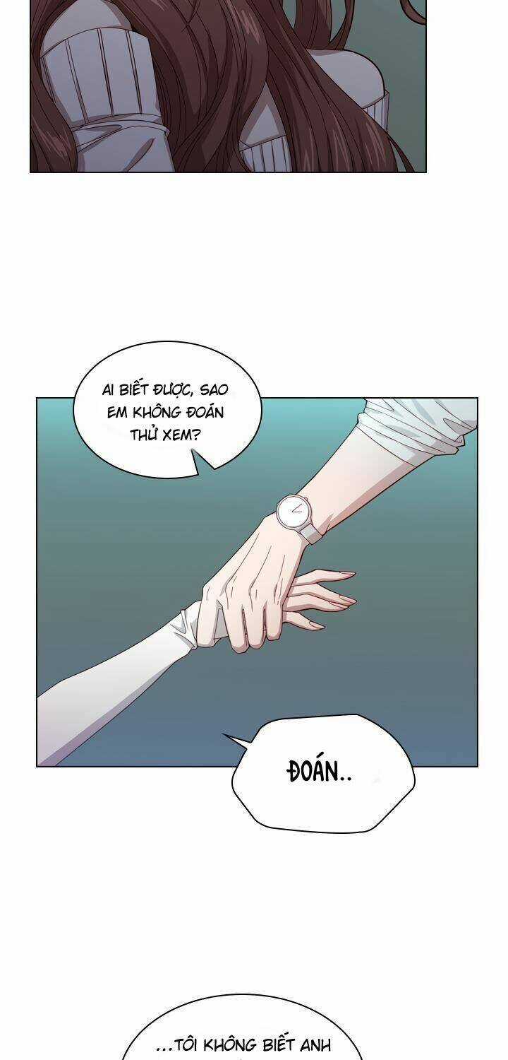 Tai Tiếng Thị Phi - Chapter 5 - Trang 28