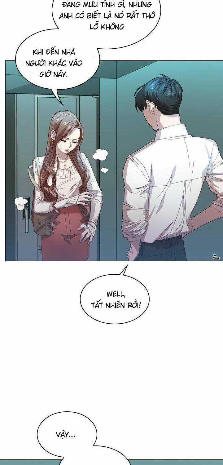 Tai Tiếng Thị Phi - Chapter 5 - Trang 29