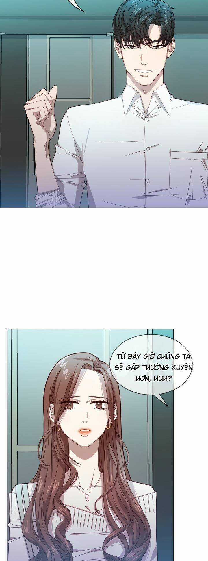 Tai Tiếng Thị Phi - Chapter 5 - Trang 32