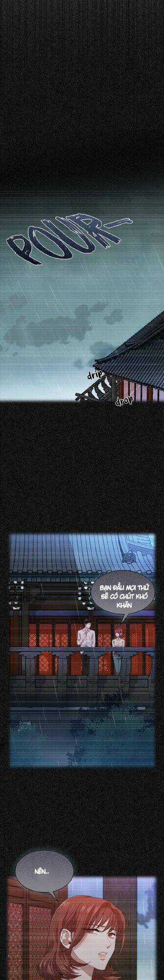 Tai Tiếng Thị Phi - Chapter 5 - Trang 34