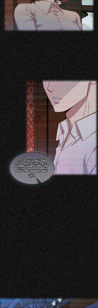Tai Tiếng Thị Phi - Chapter 5 - Trang 35