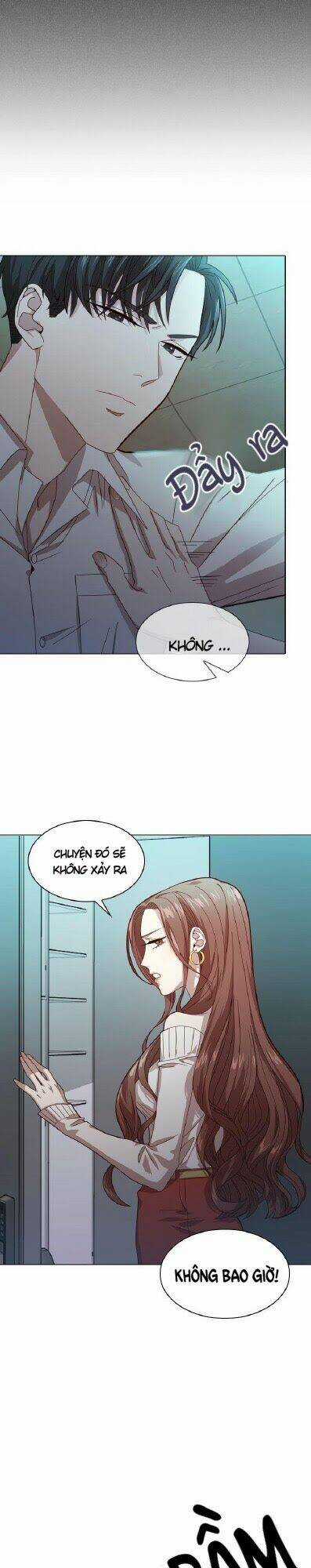 Tai Tiếng Thị Phi - Chapter 5 - Trang 40