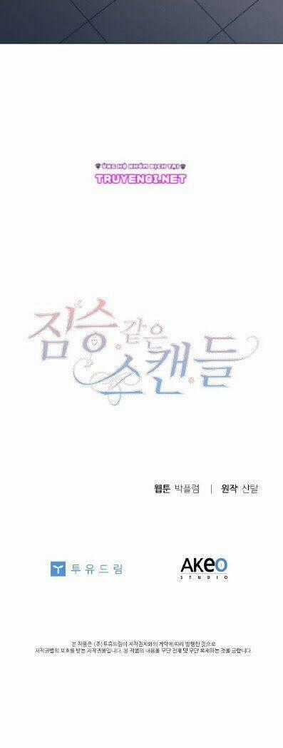 Tai Tiếng Thị Phi - Chapter 5 - Trang 42