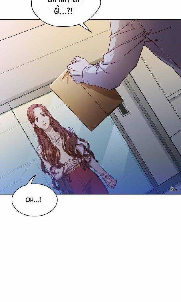 Tai Tiếng Thị Phi - Chapter 5 - Trang 8